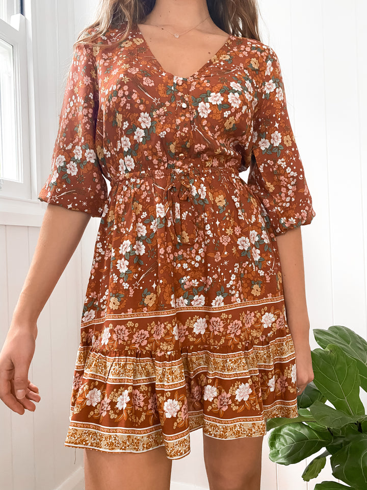 Rani Print Mini