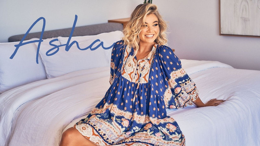 The Asha Collection