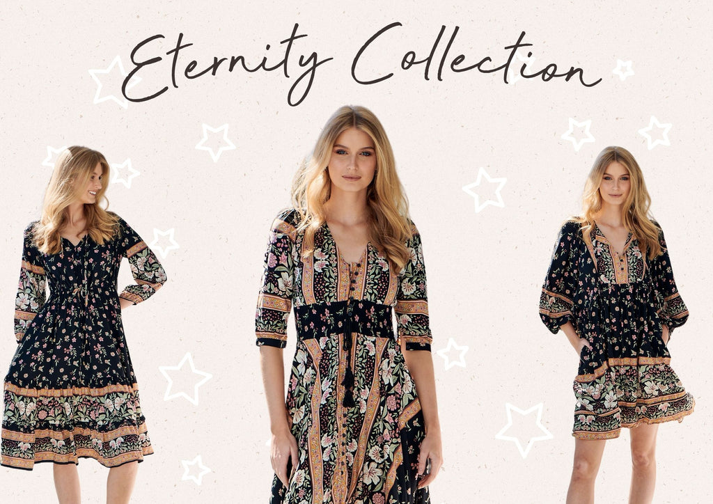 The Eternity Collection