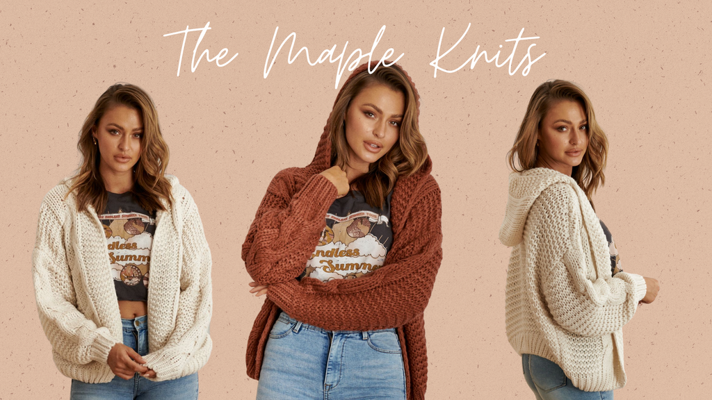 How to Care for you Knitwear ♡