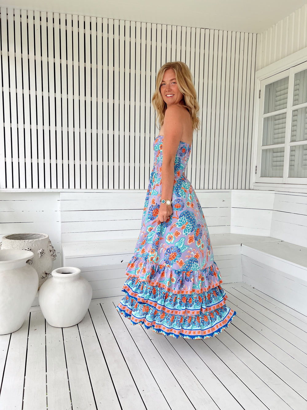 daydreamer maxi dress Daydreamer Maxi Dress