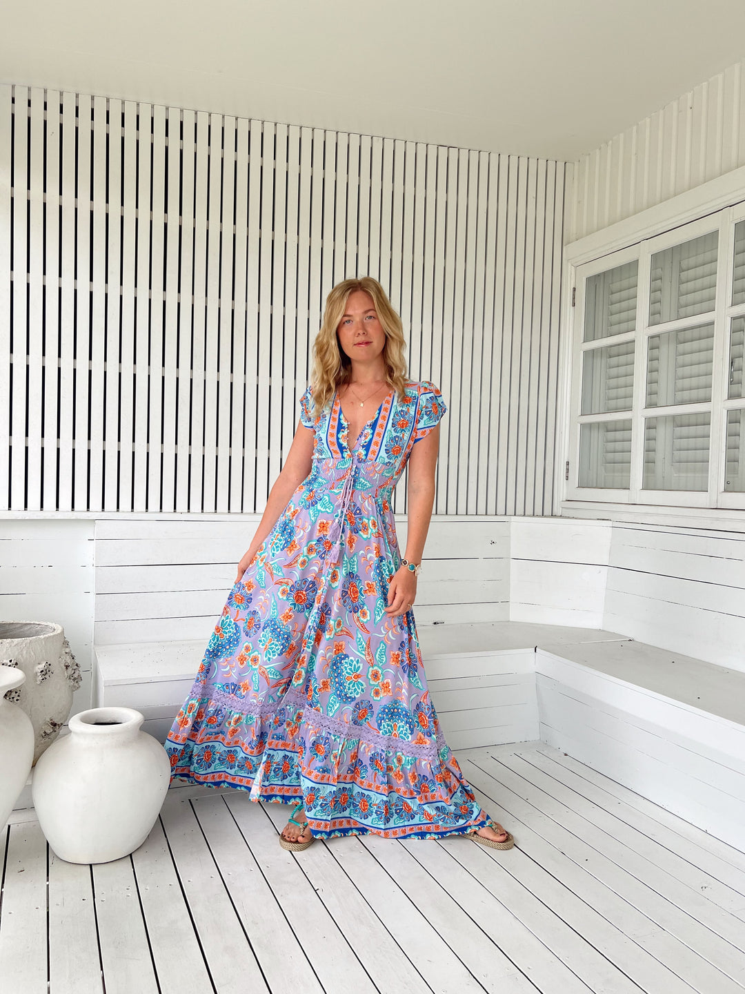 daydreamer maxi dress Daydreamer Maxi Dress