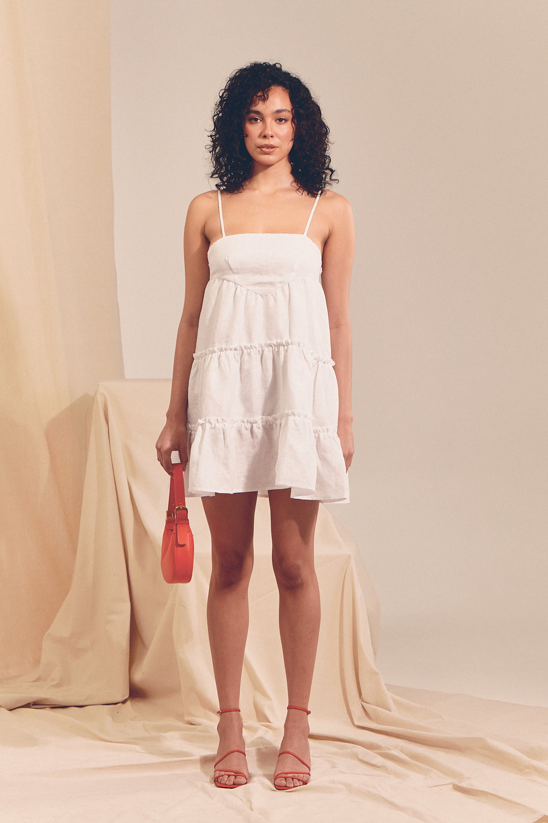 White Dune Mini