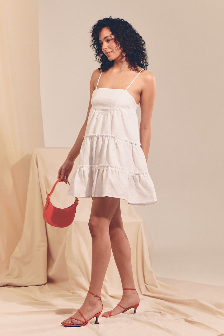 White Dune Mini