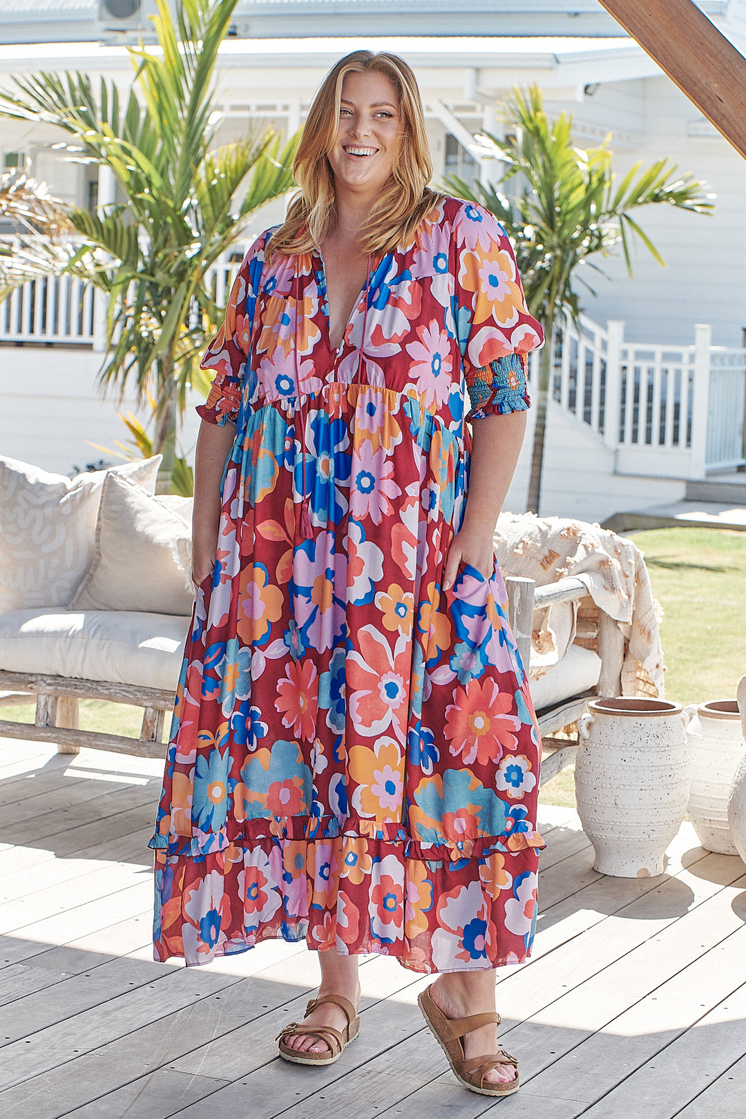 kora midi dress Vestido Midi Kora - Negro