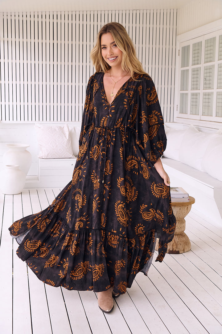 Milan Print Catalonia Maxi