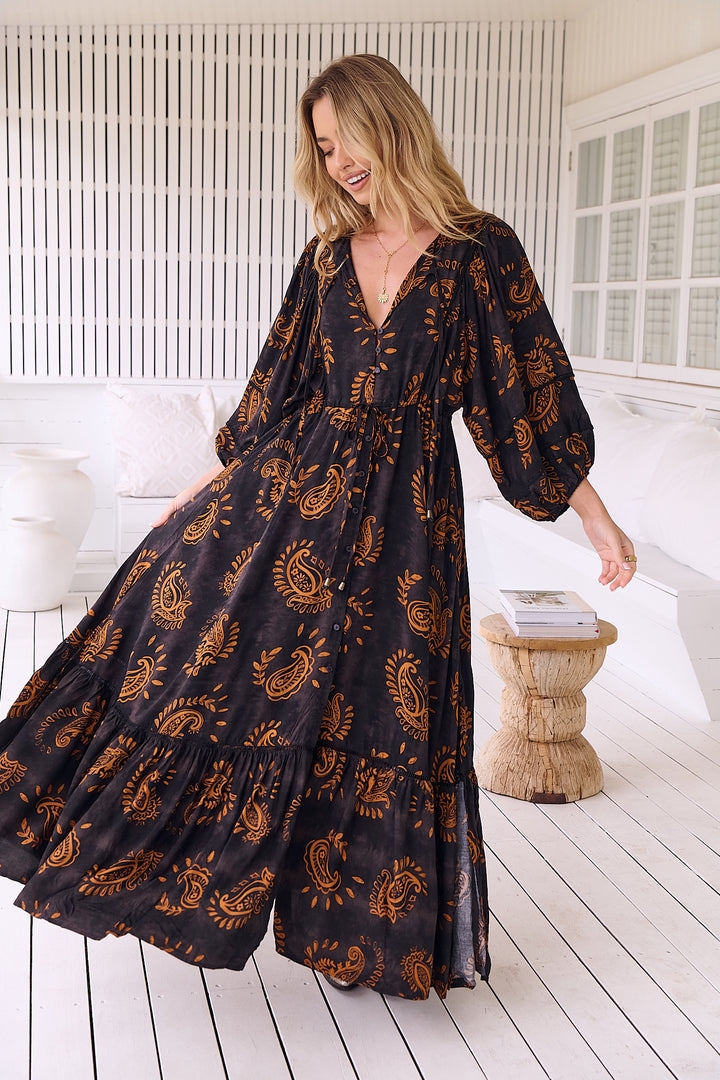 Milan Print Catalonia Maxi