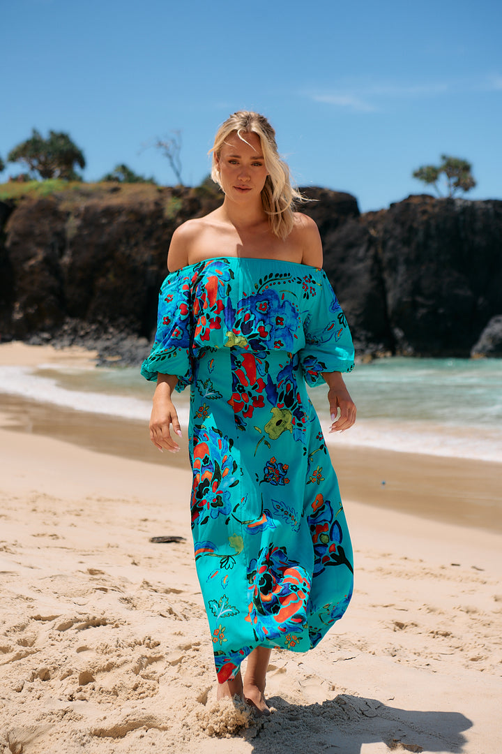 Isla Mare Hallie Maxi