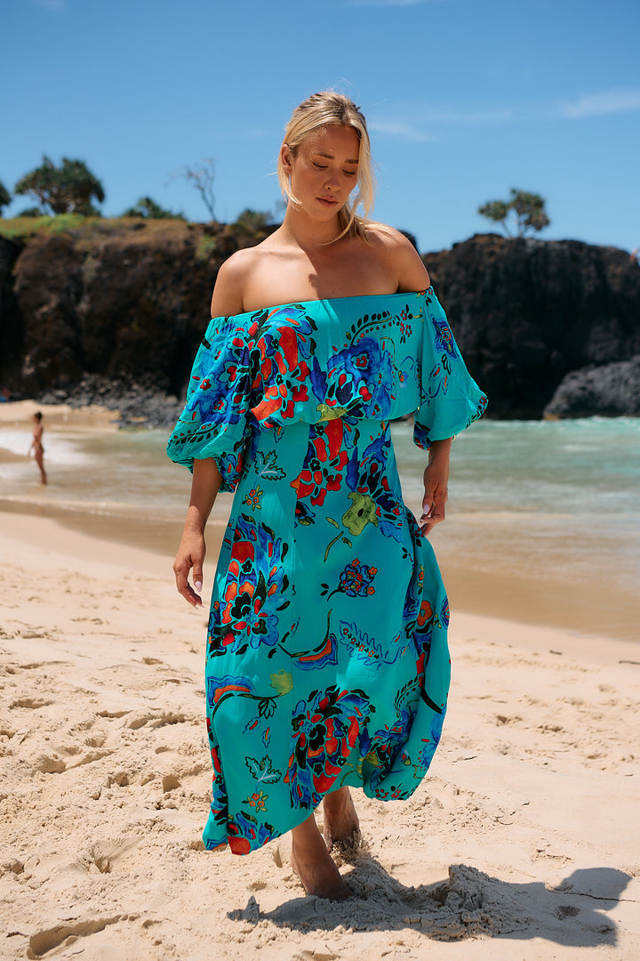 Isla Mare Hallie Maxi