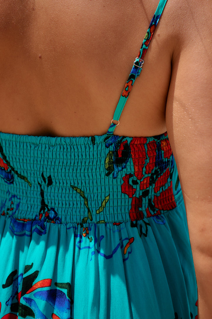 Isla Mare Heidi Dress