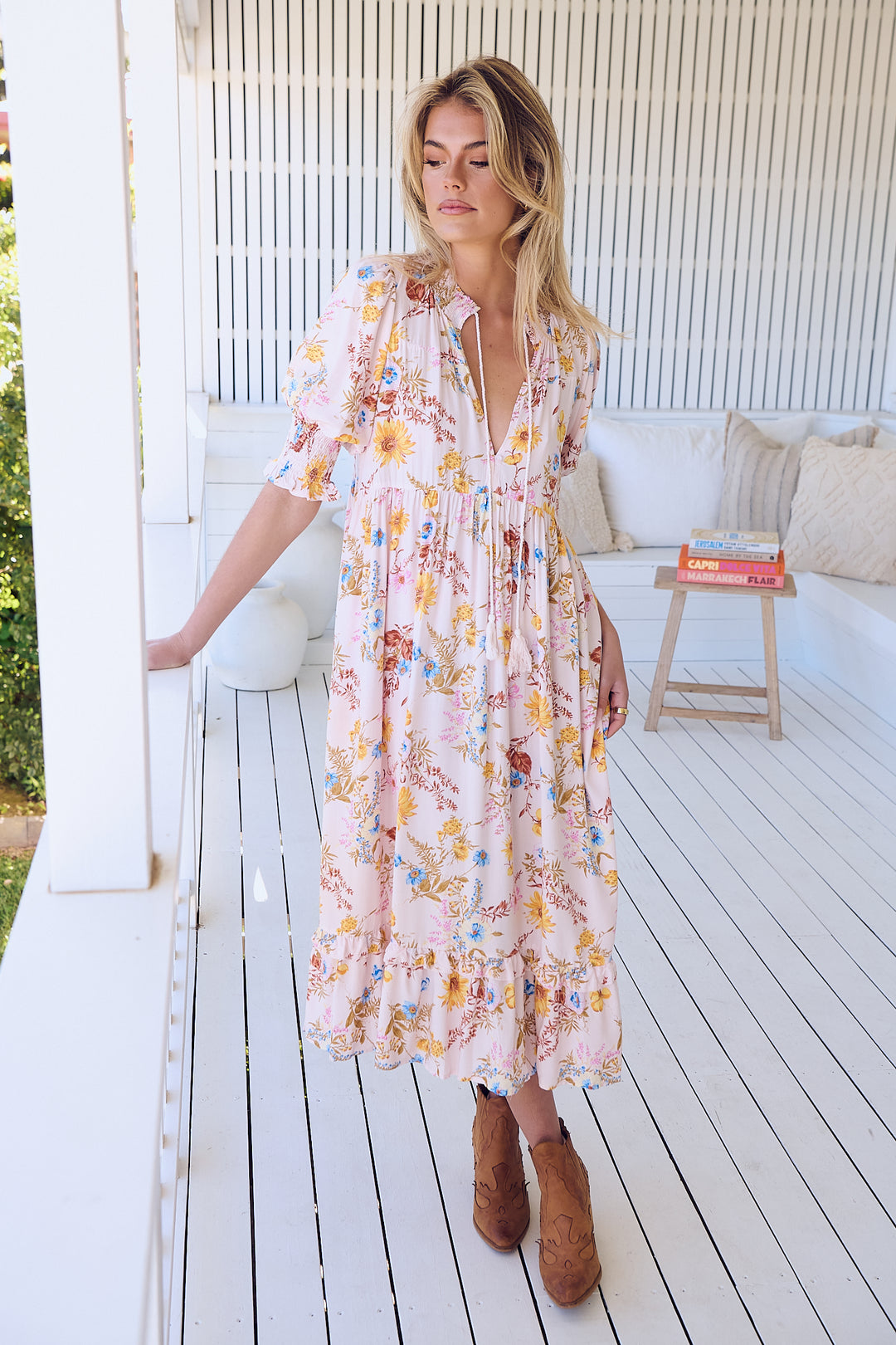 kora midi dress Kora Midi Dress