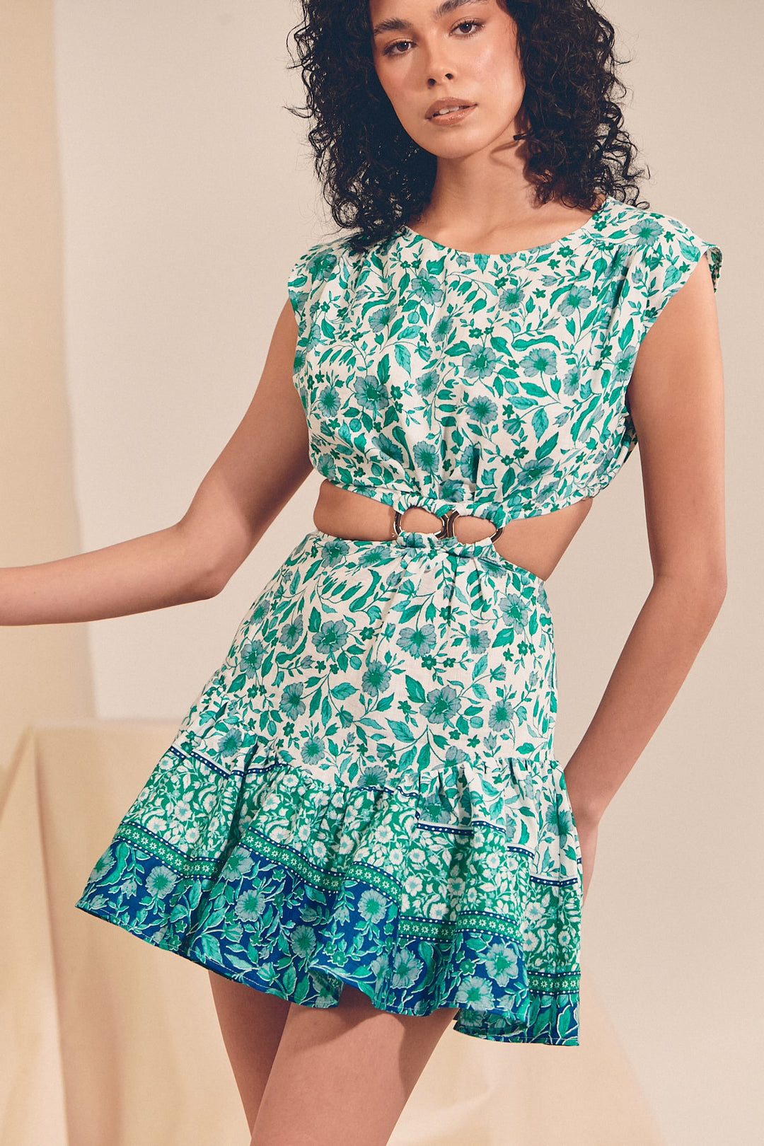 isola mini dress Isola Mini Dress Clio Peppiatt