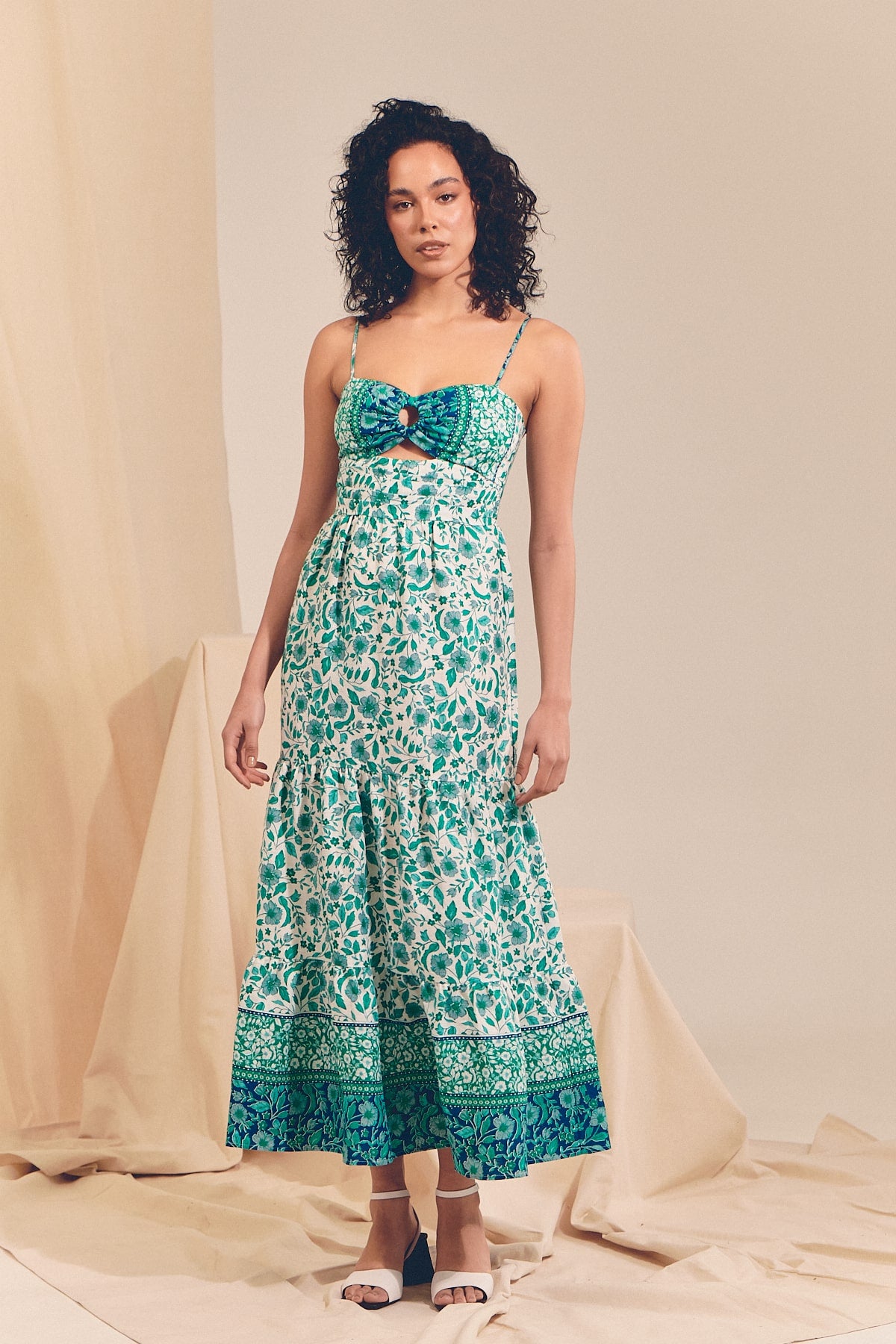 Jaase Dresses | Plus Size & Boho Styles | Lilac and Mila
