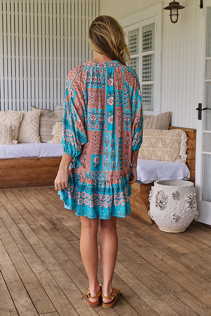 Forevermore Print Billie Mini