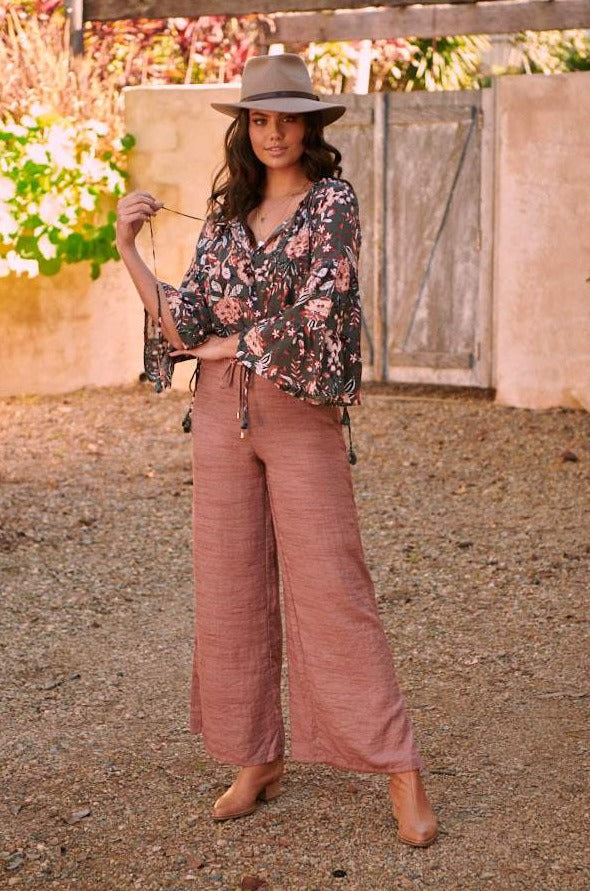 Rossini Polly Pants