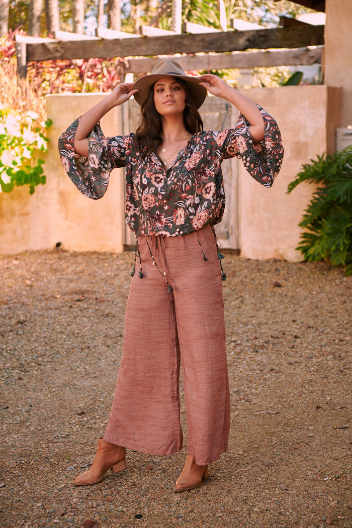 Rossini Polly Pants