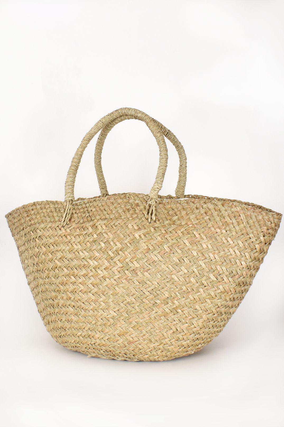 Nadia Woven Bag