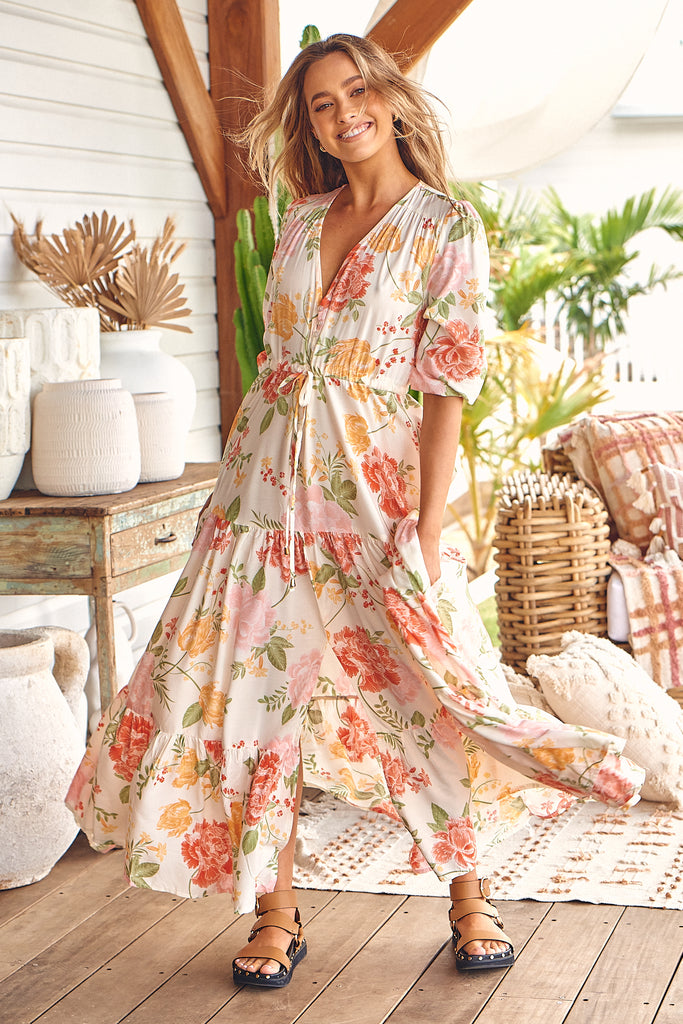 Jaase ashland cheap maxi