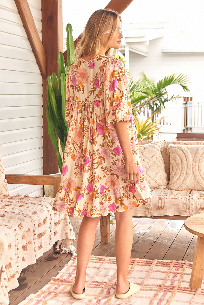 Odd molly love best sale bells dress