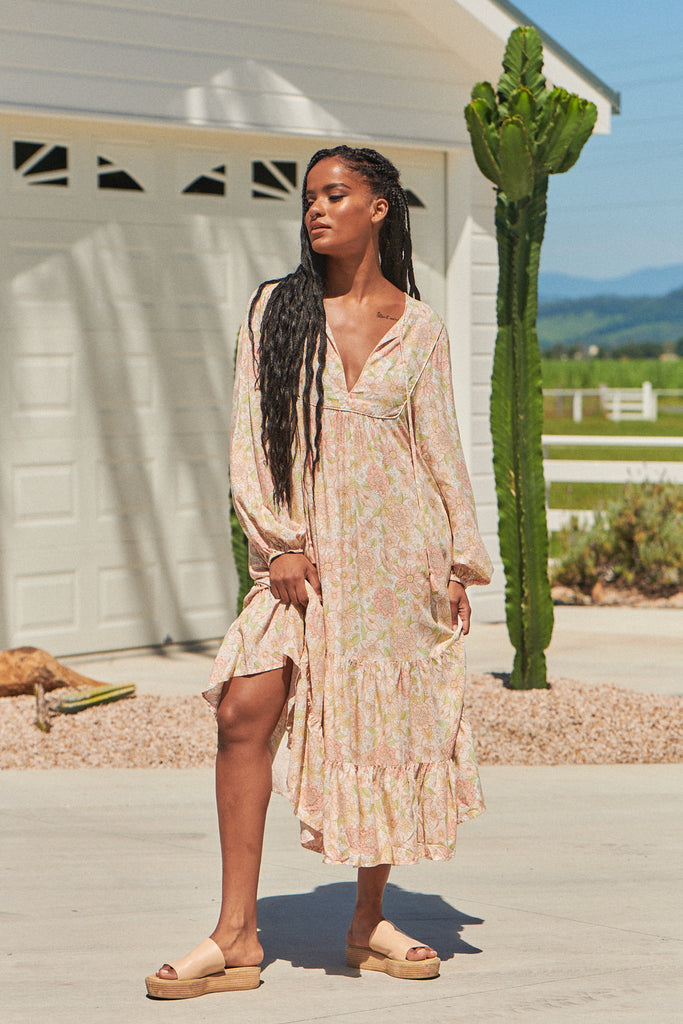 Tigerlily dress outlet