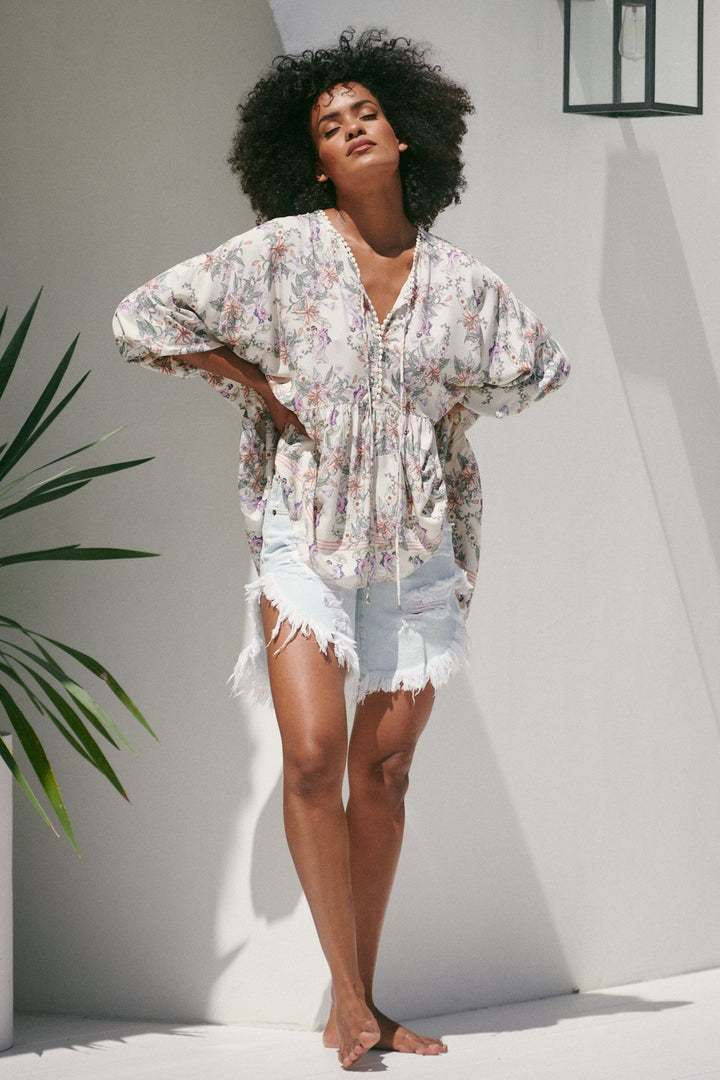 Soul Print Chloe Top