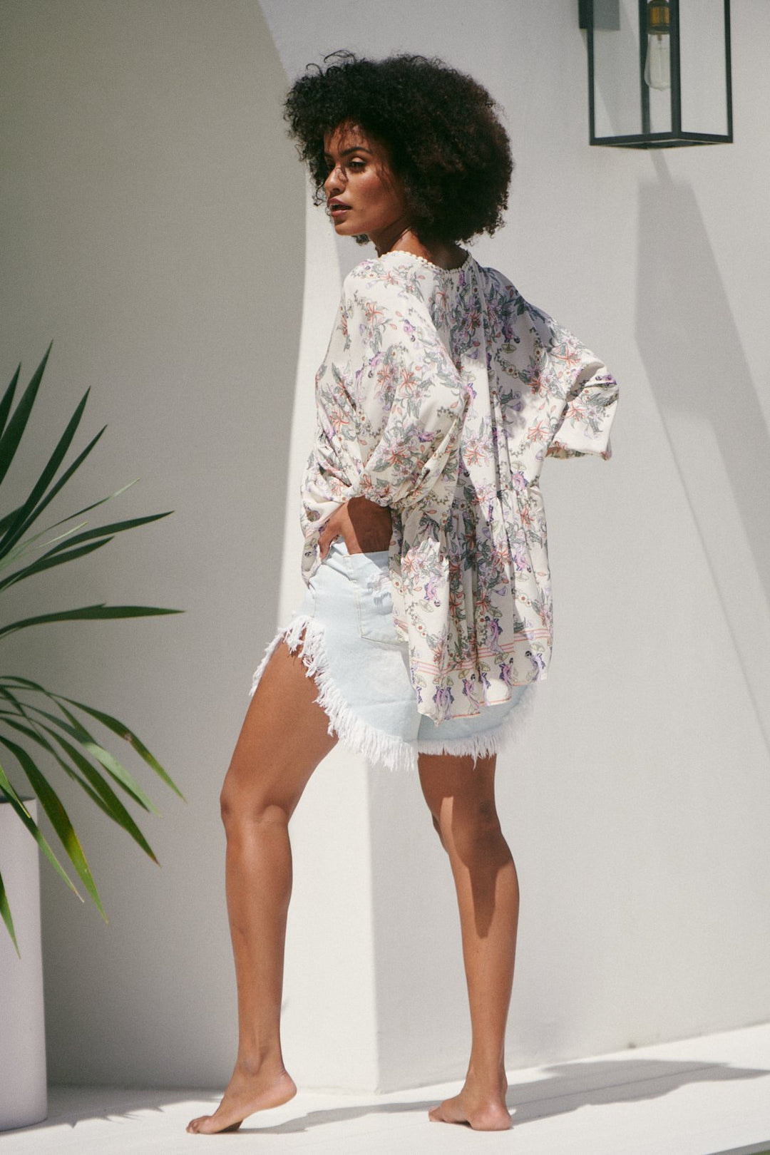 Soul Print Chloe Top