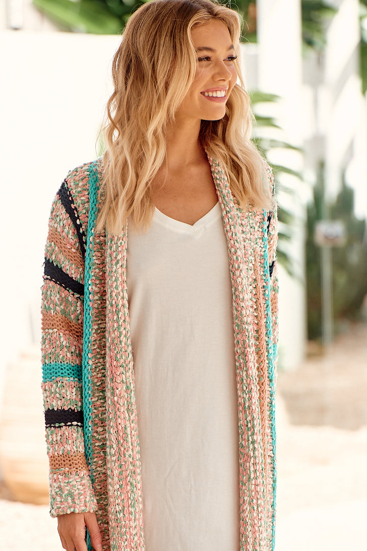 The Zealand Knit