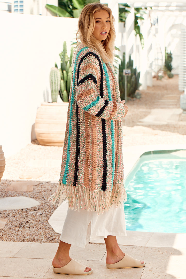 The Zealand Knit