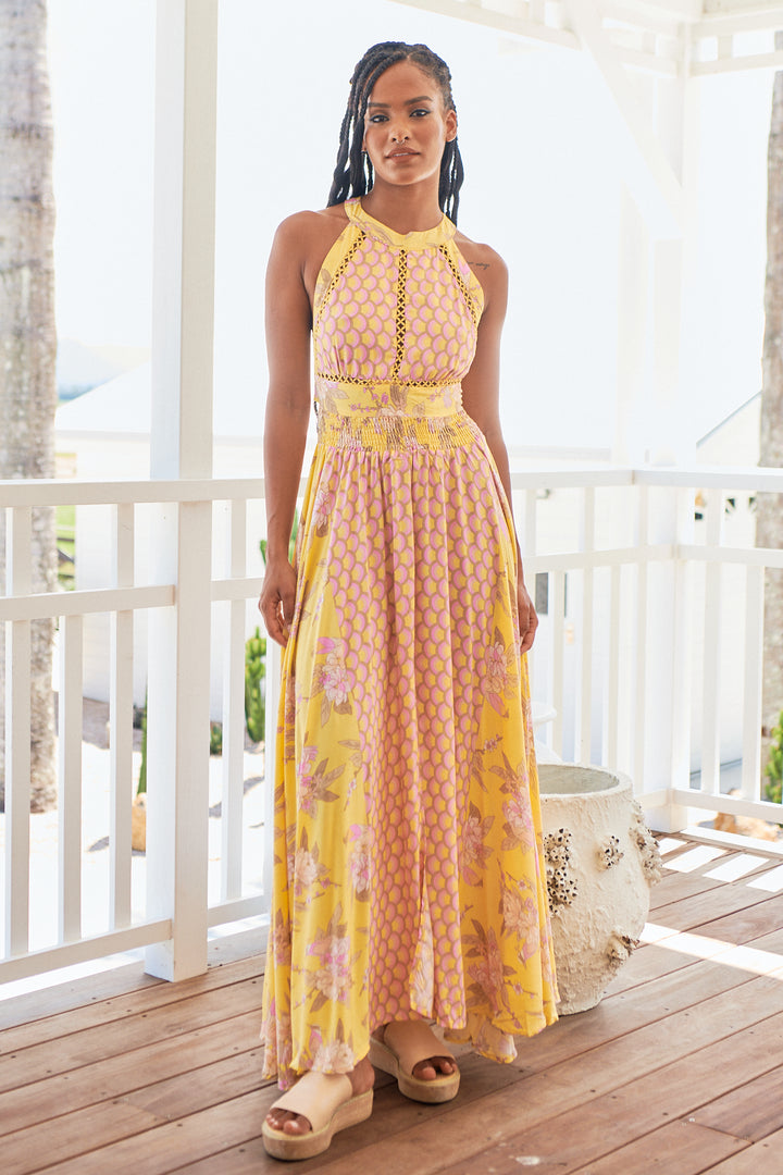 Sol Print Endless Summer