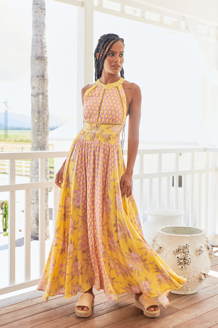 Sol Print Endless Summer