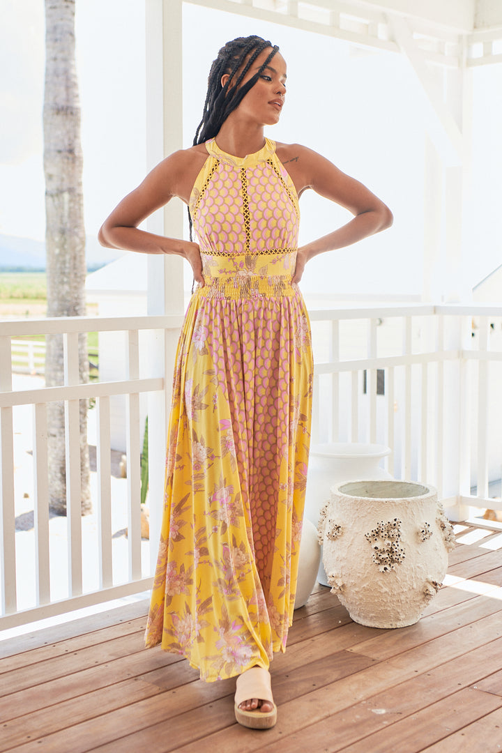 Sol Print Endless Summer