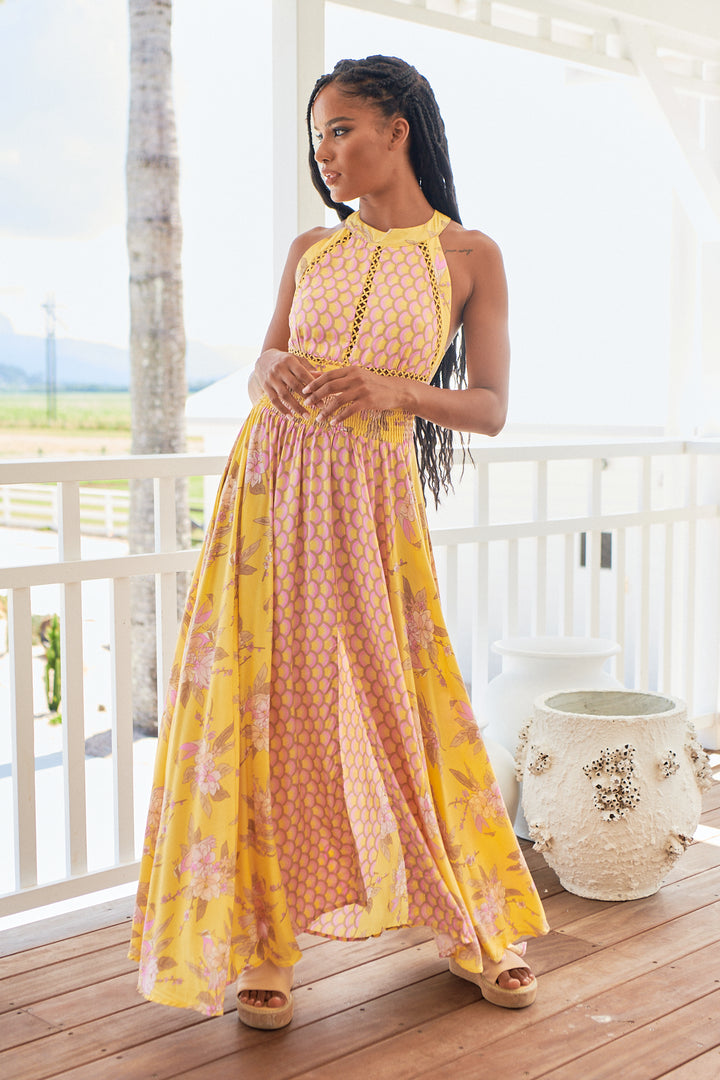 Sol Print Endless Summer