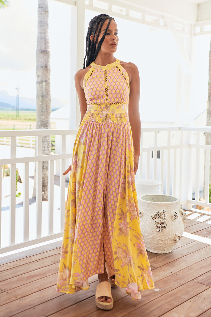Jaase endless cheap summer maxi dress