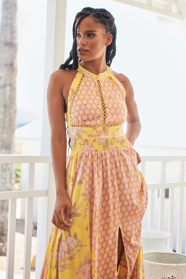 Sol Print Endless Summer