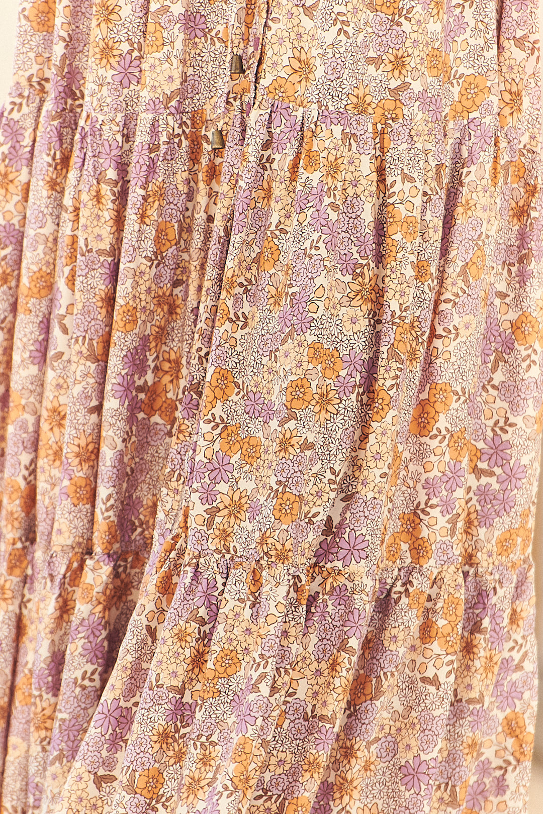 Amity Print Stephanie Maxi Dress