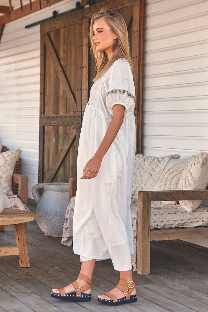 Boho gauze sales ellie skirt price