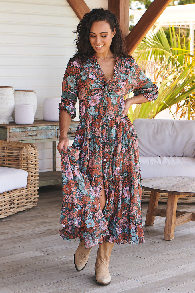 Jaase clothing sales
