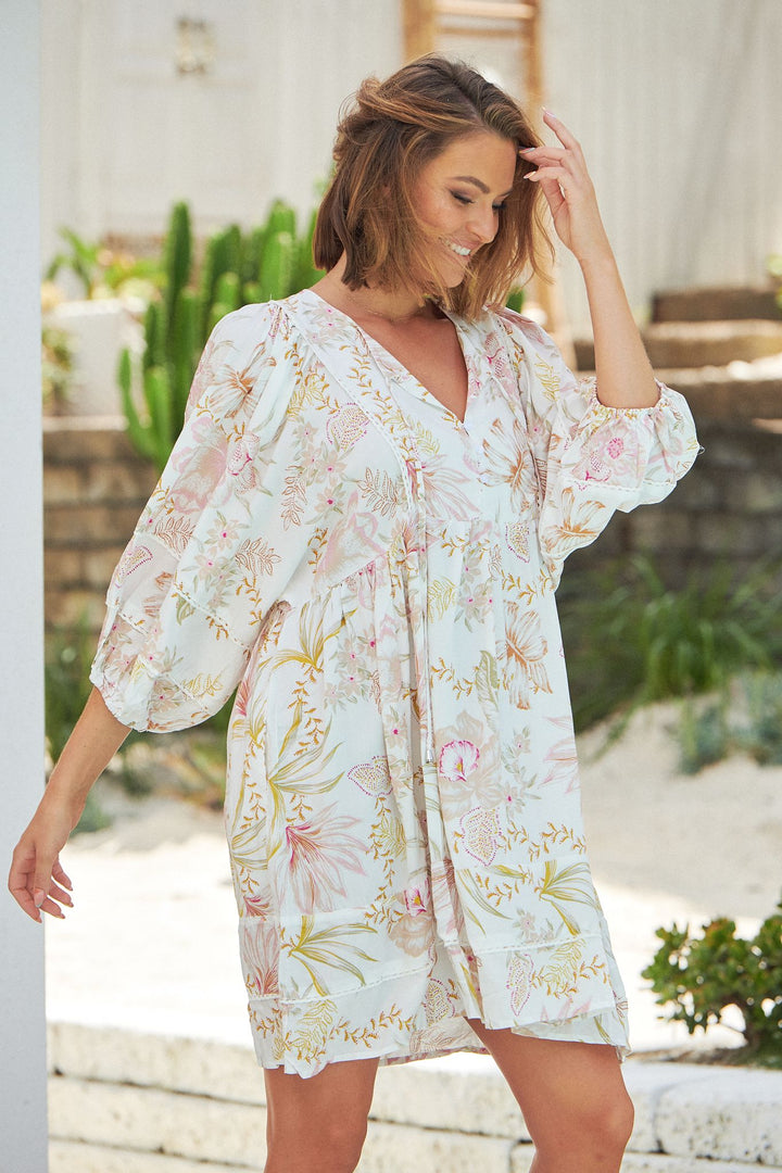 Sidney Print Adela Mini
